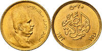 EGYPT Gold 20 Piastres 1923 (AH1341) Fuad I. NGC MS 63 650,00 EUR539,00 EUR  + 20,00 EUR frais d'envoi