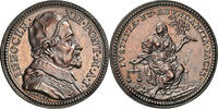 ITALY Medal 1691 (AN I) Pope Innocent XII. Commemorating the Lateran pos... 235,00 EUR189,00 EUR  + 15,00 EUR frais d'envoi