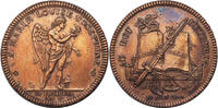 ITALY/FRANCE Medal 1801 (AN 9) Kingdom of Etruria. Royal visit to Paris.... 159,00 EUR119,00 EUR  + 15,00 EUR frais d'envoi