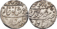 INDIA-Mughal Rupee 1726 (AH1139-1138) Muhammad Shah. Itawa mint. Sehr Sc... 95,00 EUR69,00 EUR  + 10,00 EUR frais d'envoi