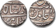 INDIA Rupee 1809-1813 Maratha Confederacy. Struck during British adminis... 125,00 EUR79,00 EUR  + 15,00 EUR frais d'envoi