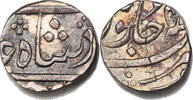 India (British) 1/2 Rupee ca. 1800-1832 (AH-/46?) Bombay Presidency, Mal... 95,00 EUR59,00 EUR  + 10,00 EUR frais d'envoi