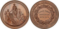 NETHERLANDS Medal 1879 Amsterdam (City). Bicentennial of the Wijnand Foc... 85,00 EUR59,00 EUR  + 10,00 EUR frais d'envoi