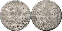 TURKEY (Ottoman) Yuzluk (100 Para) 1798 (AH1203//10) Sultan Selim III. S... 125,00 EUR89,00 EUR  + 15,00 EUR frais d'envoi