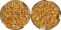 TURKEY (Ottoman) Sultani Altin 1574 (AH 982) Sultan Murad III. Top Pop! ... 995,00 EUR895,00 EUR  + 20,00 EUR frais d'envoi