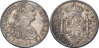 Mexico 8 Reales 1795 FM Charles IV. Spanish Colonial Silver 8 Reales Coi... 350,00 EUR295,00 EUR  + 20,00 EUR frais d'envoi