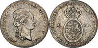 DENMARK-Schleswig Holstein Specie Daler (Specietaler) 1804 Christian VII... 525,00 EUR459,00 EUR  + 20,00 EUR frais d'envoi