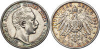 GERMANY 2 Mark 1904 A Sehr Sch&ouml;n 52,00 EUR39,00 EUR  + 10,00 EUR frais d'envoi