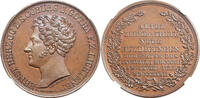 SAXONY-Coburg-Gotha Medal 1832 Ernest I. Donated by the citizens of Cobu... 150,00 EUR95,00 EUR  + 15,00 EUR frais d'envoi