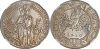 AUSTRIA Guldiner (Guldengroschen) -