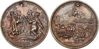 AUSTRIA Medal 1683 Military Relief of Vienna. Rare! Sehr Sch&ouml;n+ (gelocht!) 2500,00 EUR895,00 EUR  + 20,00 EUR frais d'envoi