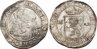 NETHERLANDS-Utrecht Rijksdaalder (48 Stuivers) 1622 Rix Dollar. Sehr Sch&ouml;n 325,00 EUR259,00 EUR  + 20,00 EUR frais d'envoi