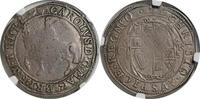 Great Britain 1/2 Crown Charles I. Silver 1/2 Crown Coin. Mint Mark: Harp! -