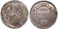 CZECHIA Medal Prague (City).Freiherr Anton v. Paumann Medal. -