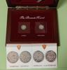 England, Great Britain Penny (Sterling) 1247 - 1265 London 1,46 g + Cant... 250,00 EUR  + 30,00 EUR frais d'envoi