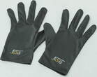 Deutschland 2023 ESG microfiber gloves size S for precious metals silver coins coins bars