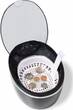Deutschland 2021 Lighthouse Ultrasonic Cleaner Jewellry Coin Cleaner New