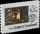 Niue  Snow White & the 7 Dwarfs™ 1 oz 2023 Disney™ 100 Years of Wonder Silver Coin proof