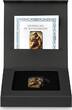 Polen 2024 Silver Bar Tyr 2 oz Gods Cast Bar Silver Germania Mint 999.9
