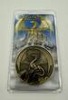 USA  Médaille 4 oz Dragon d
