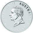 Australien 1 Dollar Pièce d