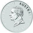 Australien 1 Dollar Pièce d
