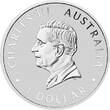 Australien 1 AUD Pièce d