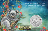 Australien 1 AUD Pièce d