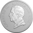 Australien 1 AUD Pièce d