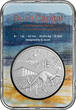 Australien 1 AUD Pièce d