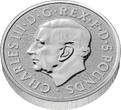 Großbritannien 5 Pounds Pièce d