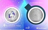 Fiji 1 FJD 2024 Pièce d'argent 1 oz Fidji - Licorne - Azurea - 2024 BE C... 68,50 EUR  + 8,49 EUR frais d'envoi
