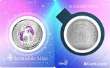 Fiji 1 FJD 2024 Pièce d'argent 1 oz Fidji - Licorne - Veloria - 2024 BE ... 68,50 EUR  + 8,49 EUR frais d'envoi