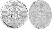 Karibik Inseln 2 Dollar 2024 Pièce d'argent 1 oz Caraïbes orientales EC8... 43,99 EUR  + 8,49 EUR frais d'envoi