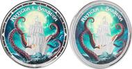 Karibik Inseln 2 Dollar 2024 Pièce d'argent 1 oz Caraïbes orientales EC8... 84,95 EUR  + 8,49 EUR frais d'envoi