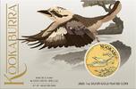 Australien 1 AUD 2026 Pi&egrave;ce d'argent 1 oz Kookaburra 2026, &eacute;dition sp&eacute;ci... 165,85 EUR  + 16,99 EUR frais d'envoi