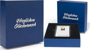 Deutschland Lighthouse gift box ": Congratulations": , classic 368625 -