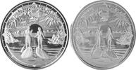 Karibik Inseln 2 Dollar 2024 Pièce d'argent 1 oz Caraïbes orientales Sai... 43,95 EUR  + 8,49 EUR frais d'envoi