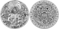 Polen 5 Mark 2026 Pi&egrave;ce d'argent de 1 oz, Germania Mint - Saga de B&ouml;dvar... 99,99 EUR  + 16,99 EUR frais d'envoi