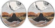 Australien 1 AUD 2026 Pi&egrave;ce d'argent 1 oz - Dune&trade; 2026 - Perth Mint Aust... 159,50 EUR  + 16,99 EUR frais d'envoi