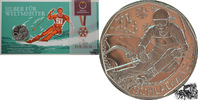 5 Euro 5 Euro 2012 - Schladming 2013, Blister -