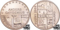 10 Euro 2003 Finnland 10 Euro 2003 - 200. Todestag Anders Chydenius stplfr.