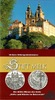 Österreich 10 Euro 10 Euro 2007 - Stift Melk, im Blister -