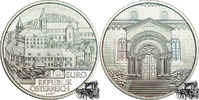 Österreich 10 Euro 10 Euro 2007 - St. Paul im Lavanthal, OVP -