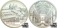 Österreich 10 Euro 10 Euro 2008 - Abtei Seckau, OVP -