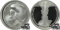 Niederlande 10 Euro 10 Euro 2002 - Hochzeit von Willem & Maxima -