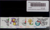 Australien Weihnachtsmarken 1985 Australien -
