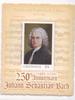 Grenada ** 2000 - J. S. Bach -