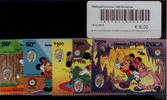 Dominica Weihnachtsmarken 1985 Dominica -