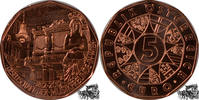 Österreich 5 Euro 5 Euro 2012 - Musikfreunde -